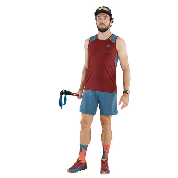 Dynafit Ultra 50 Trailskor Blå EU 39 Man
