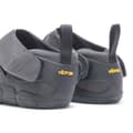 Pikkukuva 7 / 7: Vibram Fivefingers Furoshiki Yuwa Vaelluskengät Harmaa EU 41 Mies