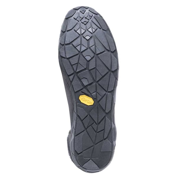 Vibram Fivefingers Furoshiki Yuwa Vaelluskengät Harmaa EU 41 Mies