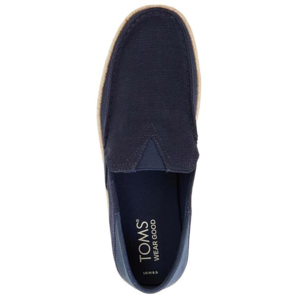 Toms Loafer Rep Alonso Blå EU 41 Man