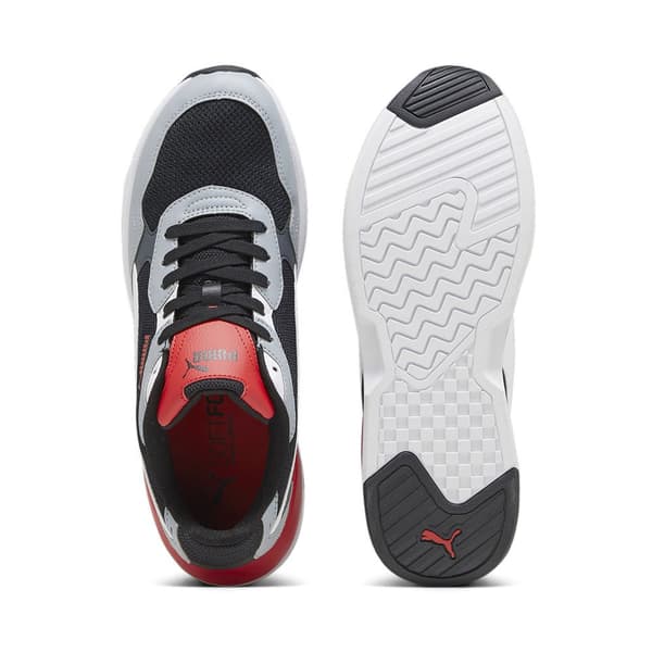 Puma X-ray Speed Lite Skor Grå EU 45 Man