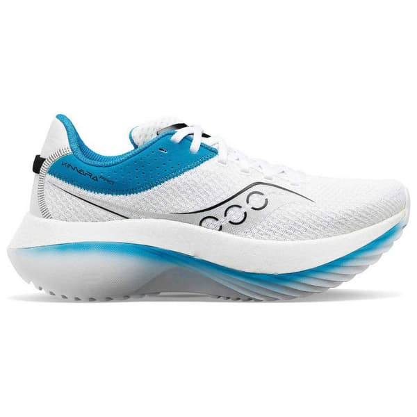 Saucony Kinvara Pro Løbesko  EU 41 Kvinde