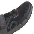 Miniatyrbild 5 av 10: Five Ten Trailcross Clip-in Mtb-skor Svart,Grå EU 40 2/3 Man