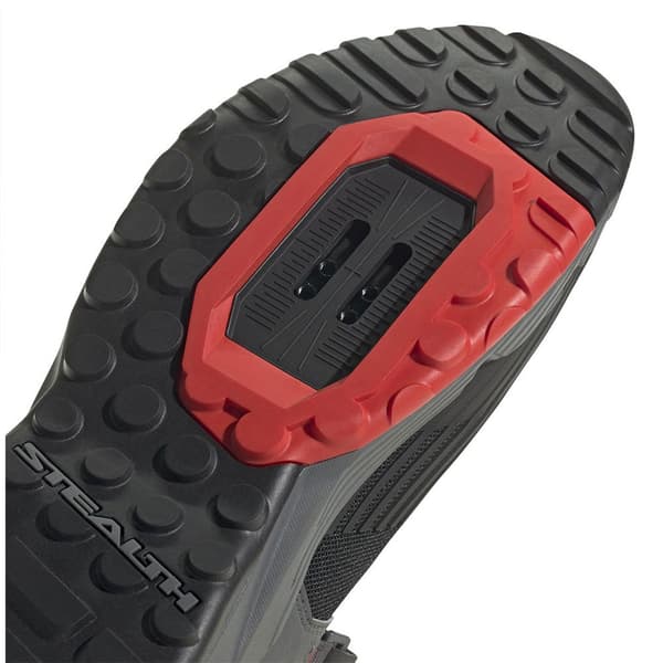 Five Ten Trailcross Clip-in Mtb-skor Svart,Grå EU 40 2/3 Man