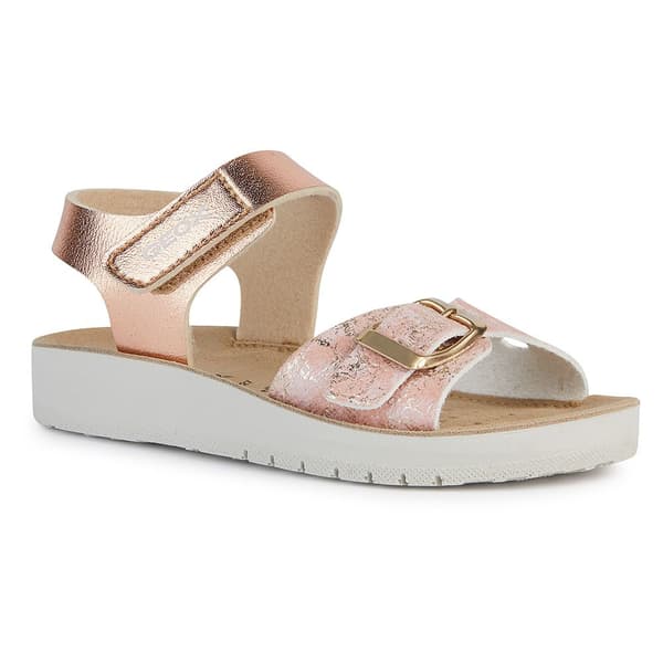 Geox Costarei Sandaler Rosa EU 27 Pojke