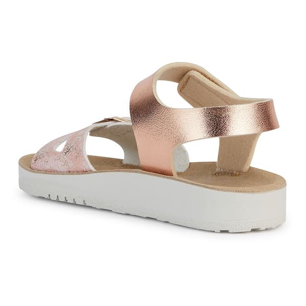 Geox Costarei Sandaler Rosa EU 27 Pojke