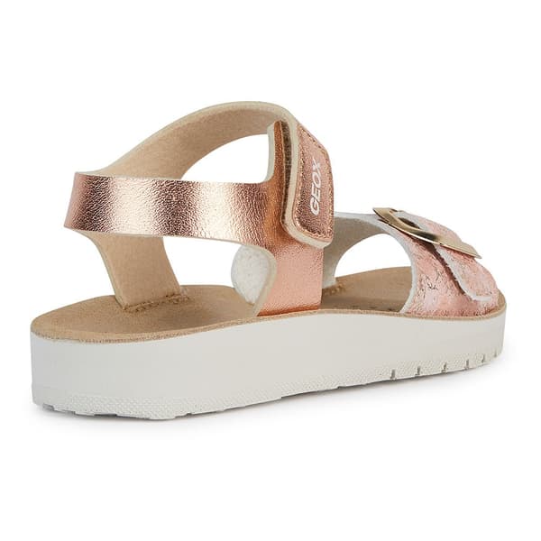 Geox Costarei Sandaler Rosa EU 27 Pojke
