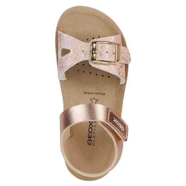 Geox Costarei Sandaler Rosa EU 27 Pojke