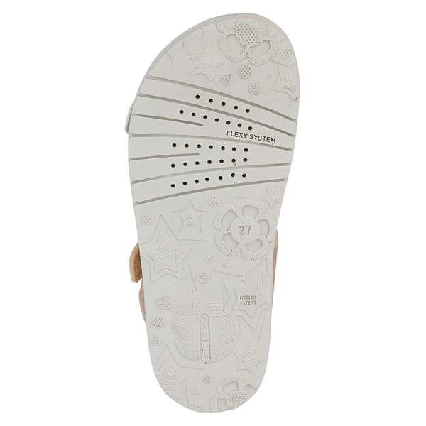 Geox Costarei Sandaler Rosa EU 27 Pojke