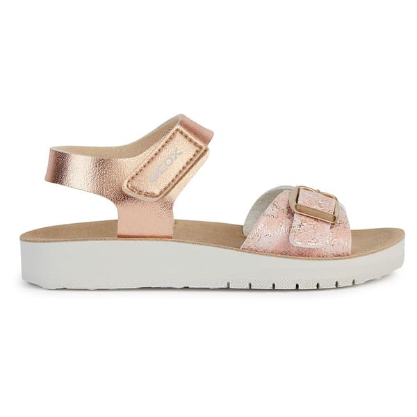 Geox Costarei Sandaler Rosa EU 27 Pojke