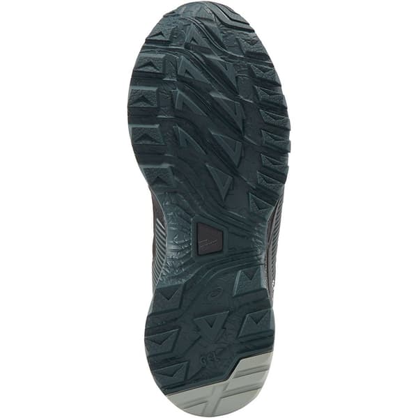 Haglofs Trail Fuse Gt Vaelluskengät Musta EU 38 2/3 Nainen