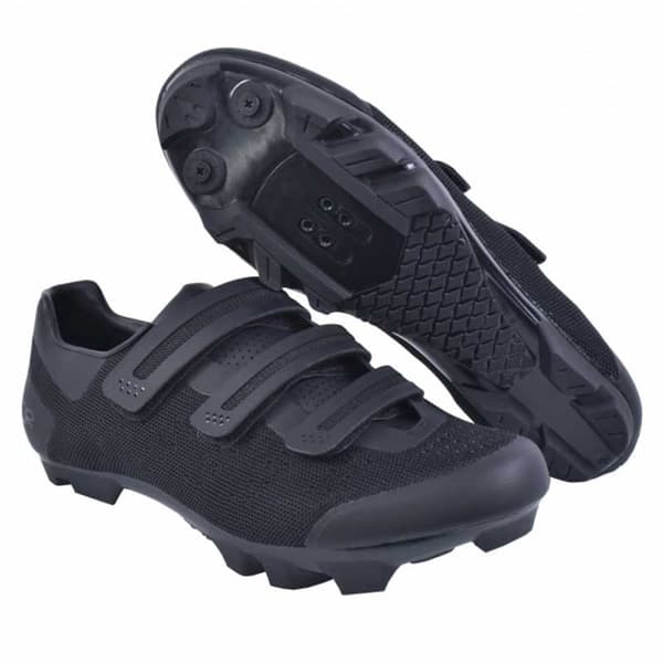 Flr F55 Mtb-skor Svart EU 44 Man