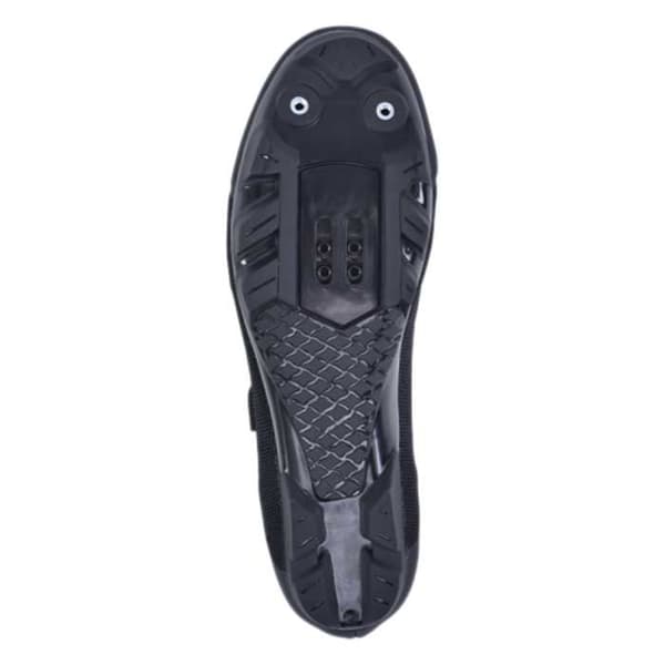 Flr F55 Mtb-skor Svart EU 44 Man