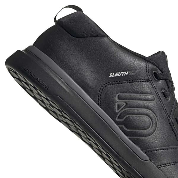 Five Ten Sleuth Dlx Mtb-kengät Musta EU 44 2/3 Mies