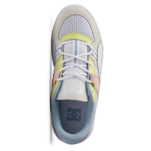 Dc Shoes Construct Lenkkarit Monivärinen EU 41 Nainen