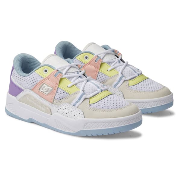 Dc Shoes Construct Lenkkarit Monivärinen EU 41 Nainen