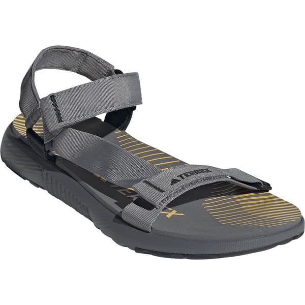 Adidas Terrex Hydroterra Light Sandaler Grå EU 46 Mand