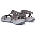 Miniatyrbillede 4 af 4: Trespass Hueco Sandaler Sort EU 36 Kvinde
