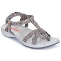 Miniatyrbillede 1 af 4: Trespass Hueco Sandaler Sort EU 36 Kvinde