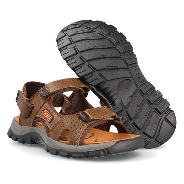 Paredes Gredos Sandaler Brun EU 43 Man
