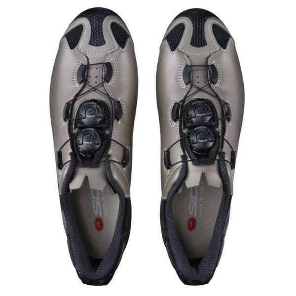 Sidi Tiger 2s Srs Mtb-skor Beige EU 43 Man