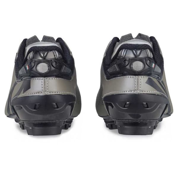 Sidi Tiger 2s Srs Mtb-skor Beige EU 43 Man