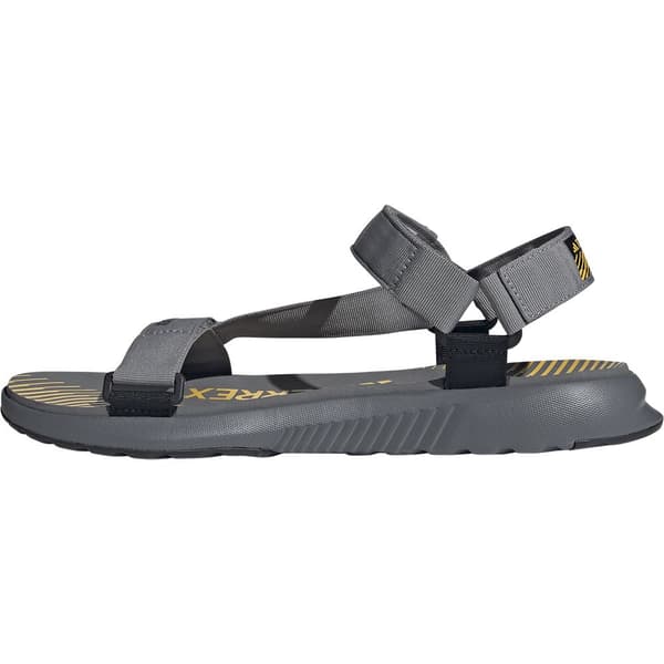 Adidas Terrex Hydroterra Light Sandaalit Harmaa EU 39 1/3 Mies