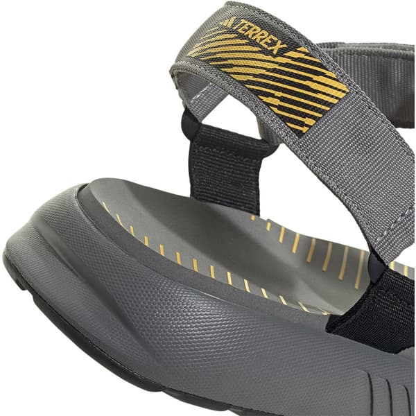 Adidas Terrex Hydroterra Light Sandaalit Harmaa EU 39 1/3 Mies