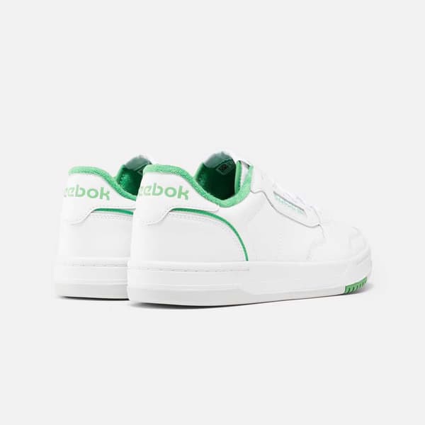 Reebok Phase Court Skor Vit EU 42 1/2 Man