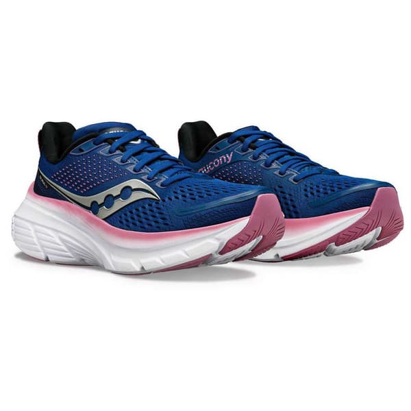 Saucony Guide 17 Brede Løbesko  EU 43 Kvinde