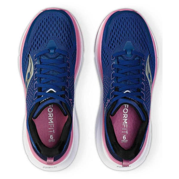 Saucony Guide 17 Brede Løbesko  EU 43 Kvinde