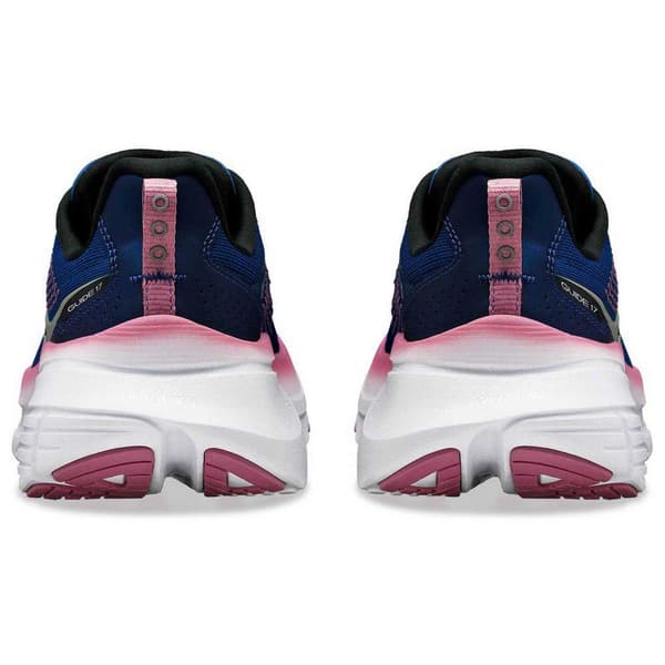 Saucony Guide 17 Brede Løbesko  EU 43 Kvinde