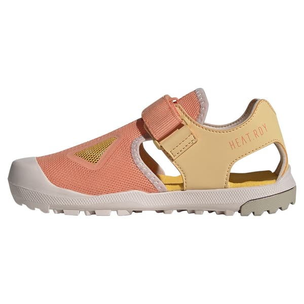 Adidas Terrex Captain Toey 2.0 Sandaalit Oranssi EU 33