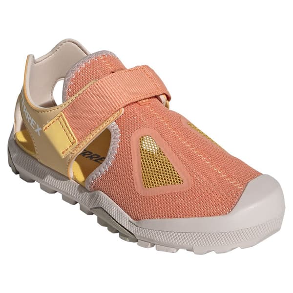Adidas Terrex Captain Toey 2.0 Sandaalit Oranssi EU 33