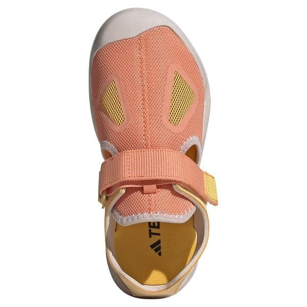 Adidas Terrex Captain Toey 2.0 Sandaalit Oranssi EU 33