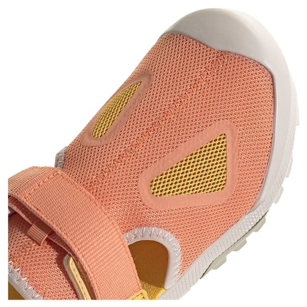 Adidas Terrex Captain Toey 2.0 Sandaalit Oranssi EU 33