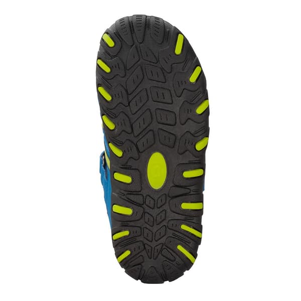 Trollkids Sandaler Sandefjord Xt Blå EU 35