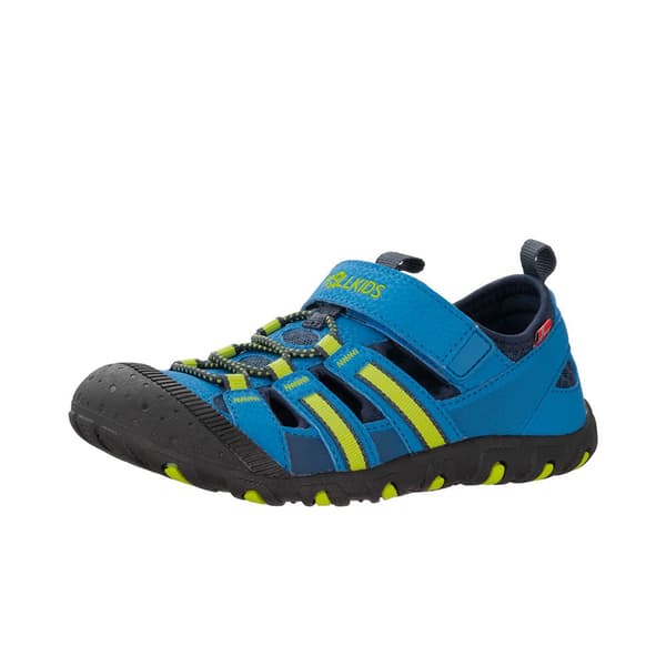 Trollkids Sandaler Sandefjord Xt Blå EU 35