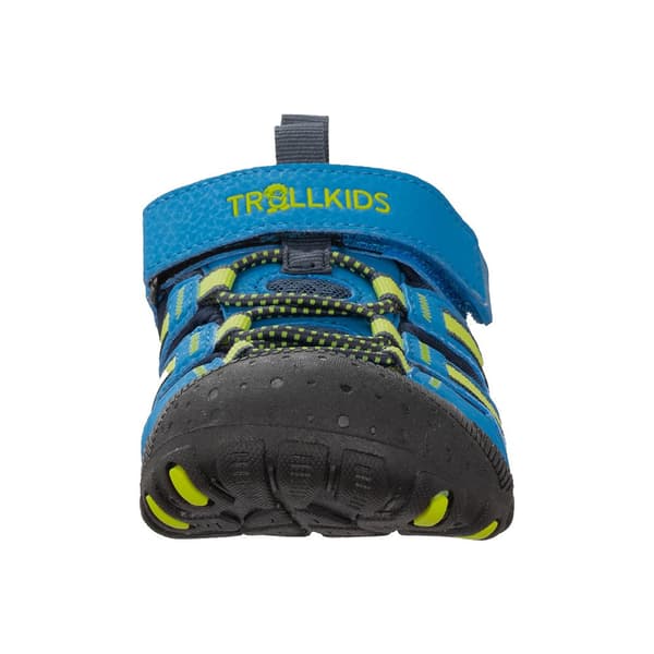 Trollkids Sandaler Sandefjord Xt Blå EU 35