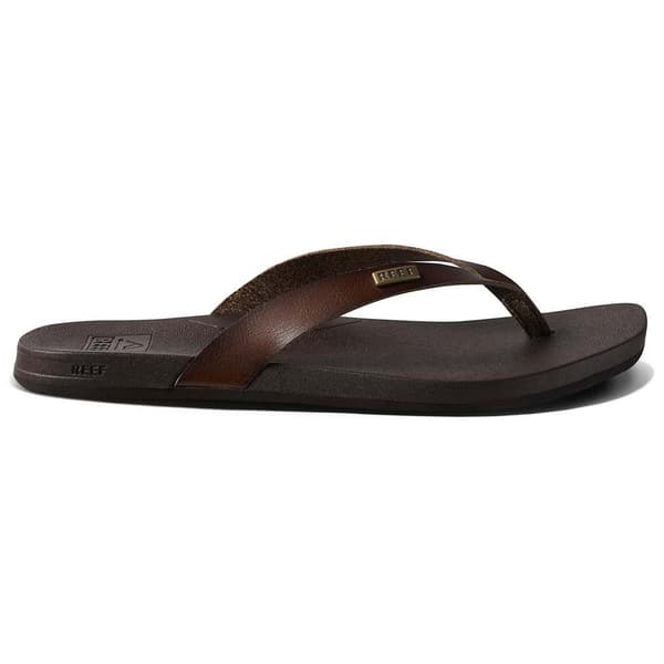 Reef Cushion Lune Sandaler Brun EU 40 Kvinde