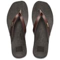 Miniatyrbillede 4 af 6: Reef Cushion Lune Sandaler Brun EU 40 Kvinde
