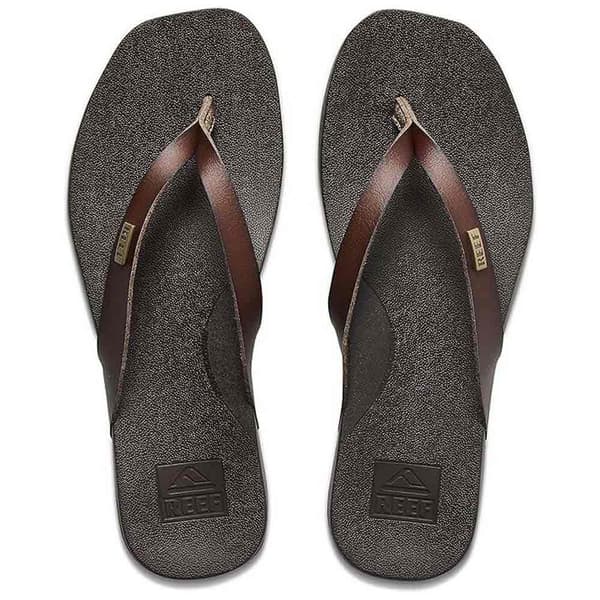 Reef Cushion Lune Sandaler Brun EU 40 Kvinde