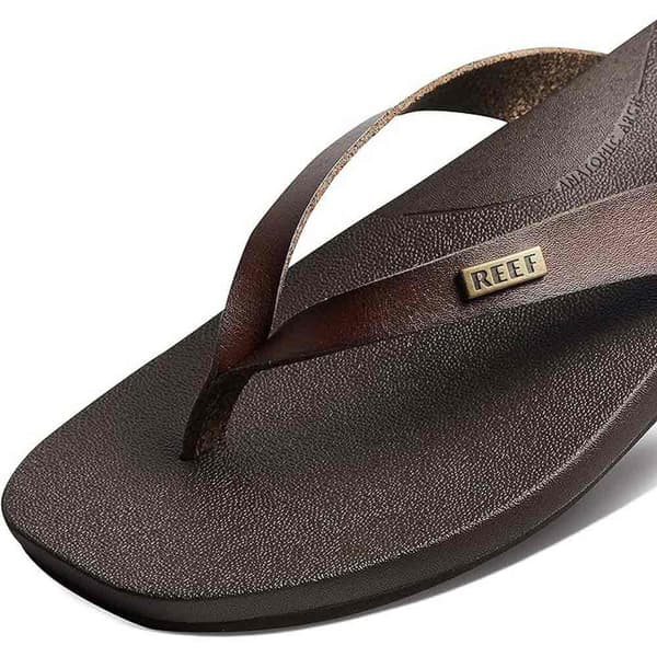 Reef Cushion Lune Sandaler Brun EU 40 Kvinde