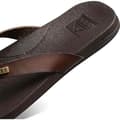 Miniatyrbillede 6 af 6: Reef Cushion Lune Sandaler Brun EU 40 Kvinde