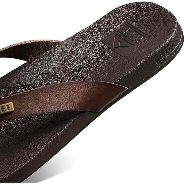 Reef Cushion Lune Sandaler Brun EU 40 Kvinde
