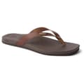 Miniatyrbillede 1 af 6: Reef Cushion Lune Sandaler Brun EU 40 Kvinde