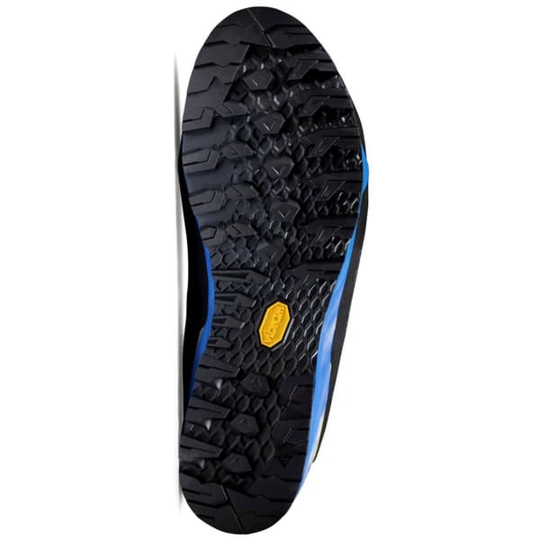 Mammut Kento Pro High Goretex Bergskängor Blå EU 45 1/3 Man