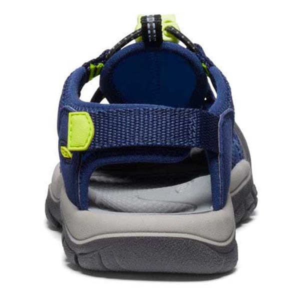 Keen Newport Boundle Barnsandaler Blå EU 27-28