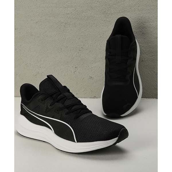 Puma Löparskor Reflect Lite  EU 45 Man