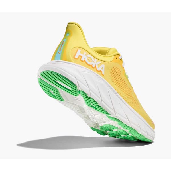 Hoka Löparskor Arahi 7  EU 44 2/3 Man